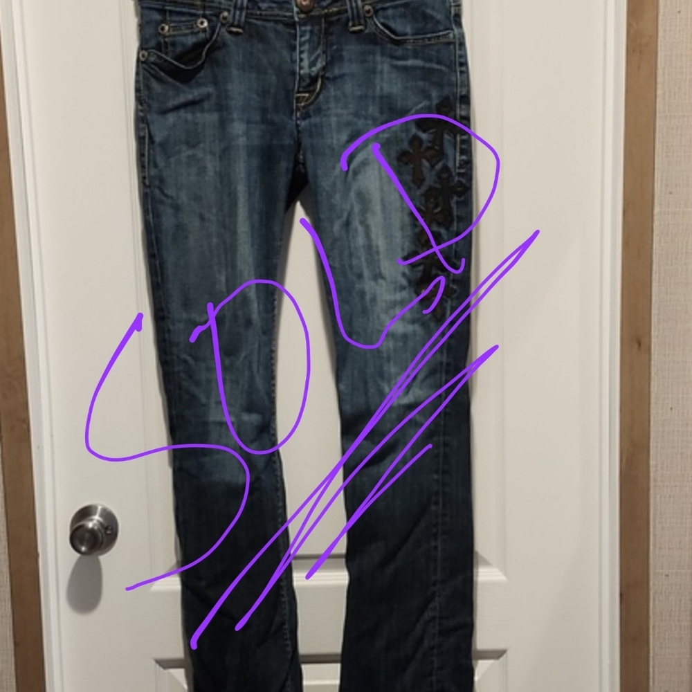 SOLD